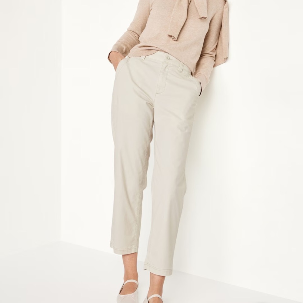 ☀️SALE!☀️  Old Navy | OG chino pants
